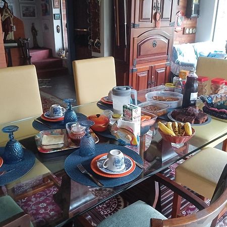 Quintas Da Barra Bnb A 30M Da Praia Balneario Barra do Sul Ngoại thất bức ảnh