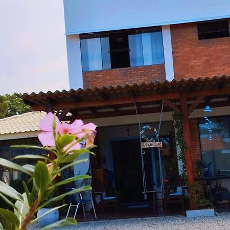 Quintas Da Barra Bnb A 30M Da Praia Balneario Barra do Sul Ngoại thất bức ảnh