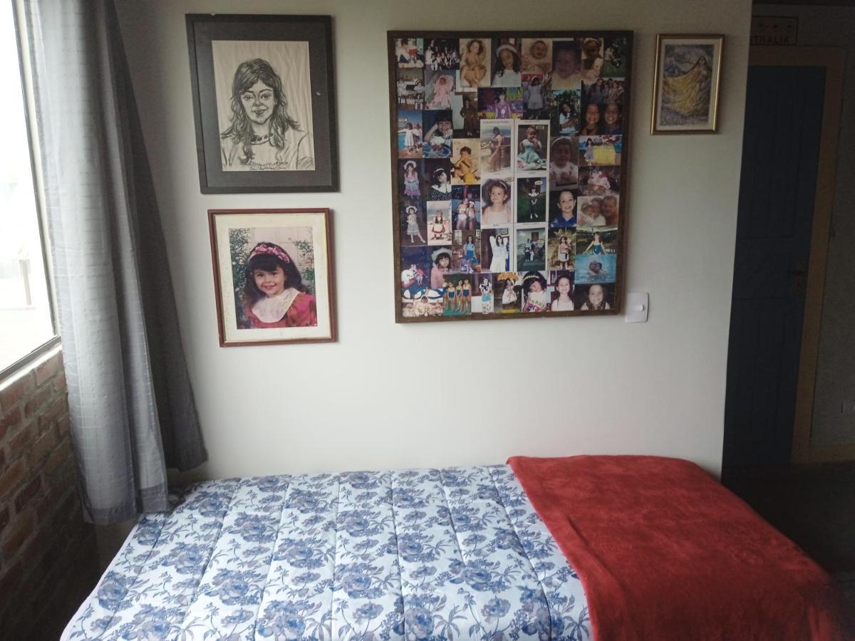 Quintas Da Barra Bnb A 30M Da Praia Balneario Barra do Sul Ngoại thất bức ảnh