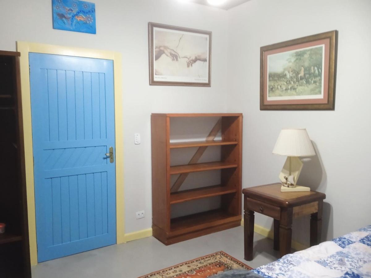 Quintas Da Barra Bnb A 30M Da Praia Balneario Barra do Sul Ngoại thất bức ảnh