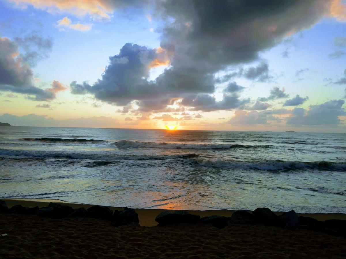 Quintas Da Barra Bnb A 30M Da Praia Balneario Barra do Sul Ngoại thất bức ảnh