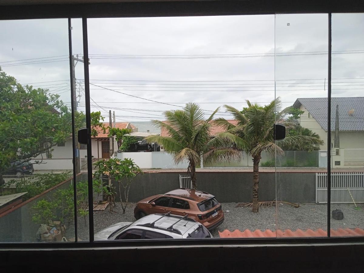 Quintas Da Barra Bnb A 30M Da Praia Balneario Barra do Sul Ngoại thất bức ảnh