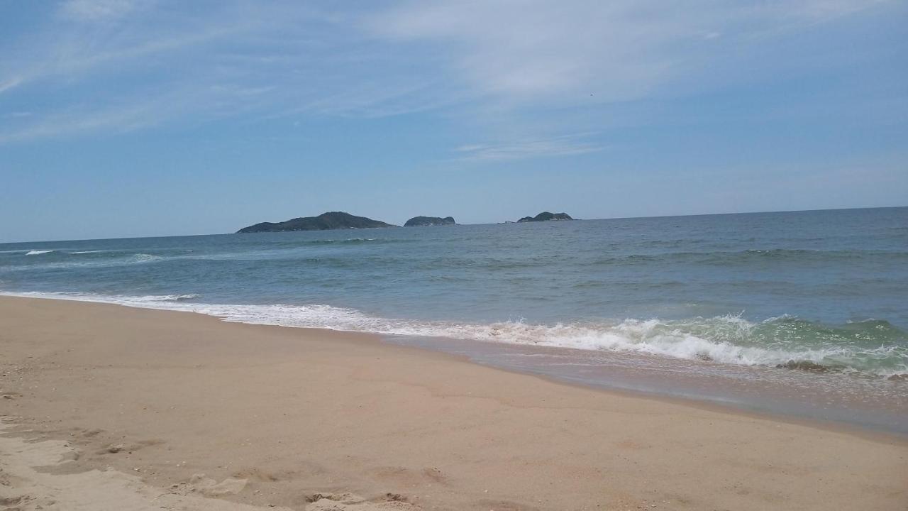 Quintas Da Barra Bnb A 30M Da Praia Balneario Barra do Sul Ngoại thất bức ảnh
