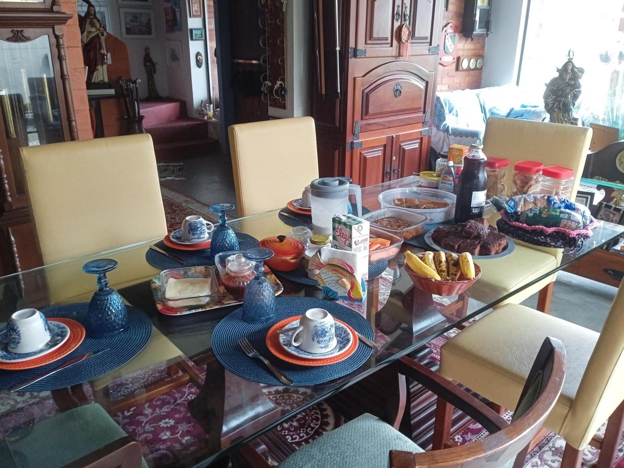 Quintas Da Barra Bnb A 30M Da Praia Balneario Barra do Sul Ngoại thất bức ảnh