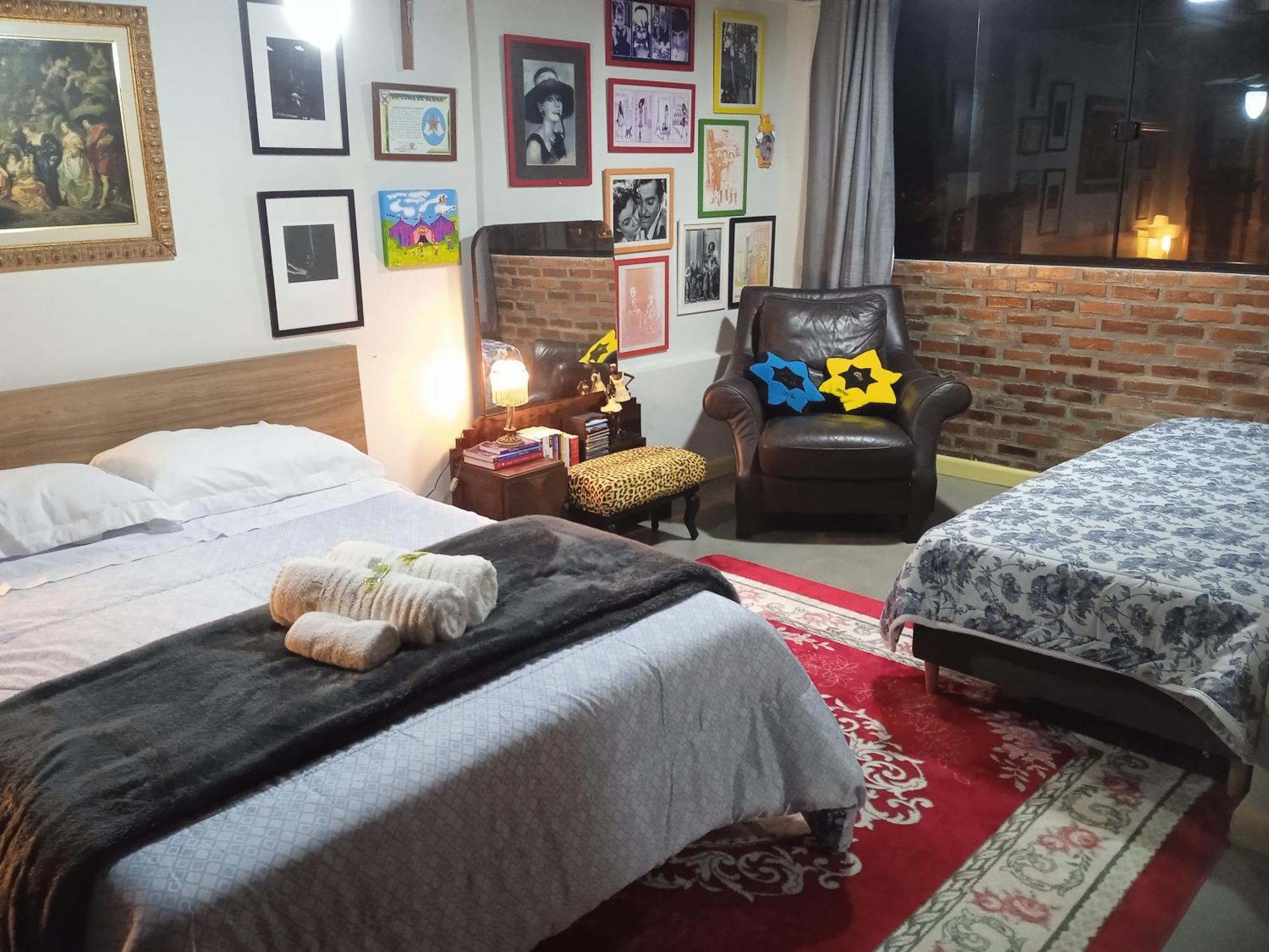 Quintas Da Barra Bnb A 30M Da Praia Balneario Barra do Sul Ngoại thất bức ảnh