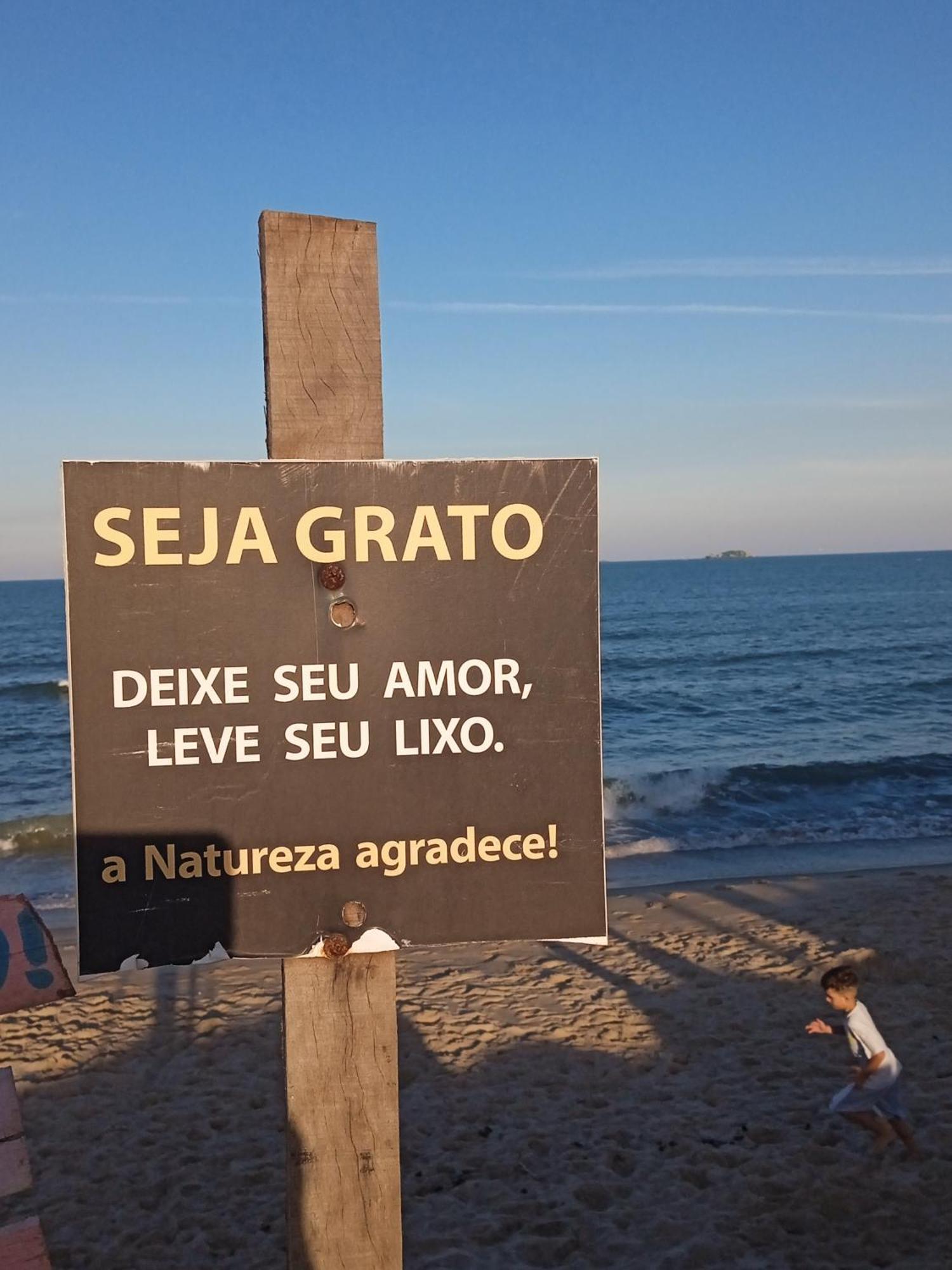 Quintas Da Barra Bnb A 30M Da Praia Balneario Barra do Sul Ngoại thất bức ảnh