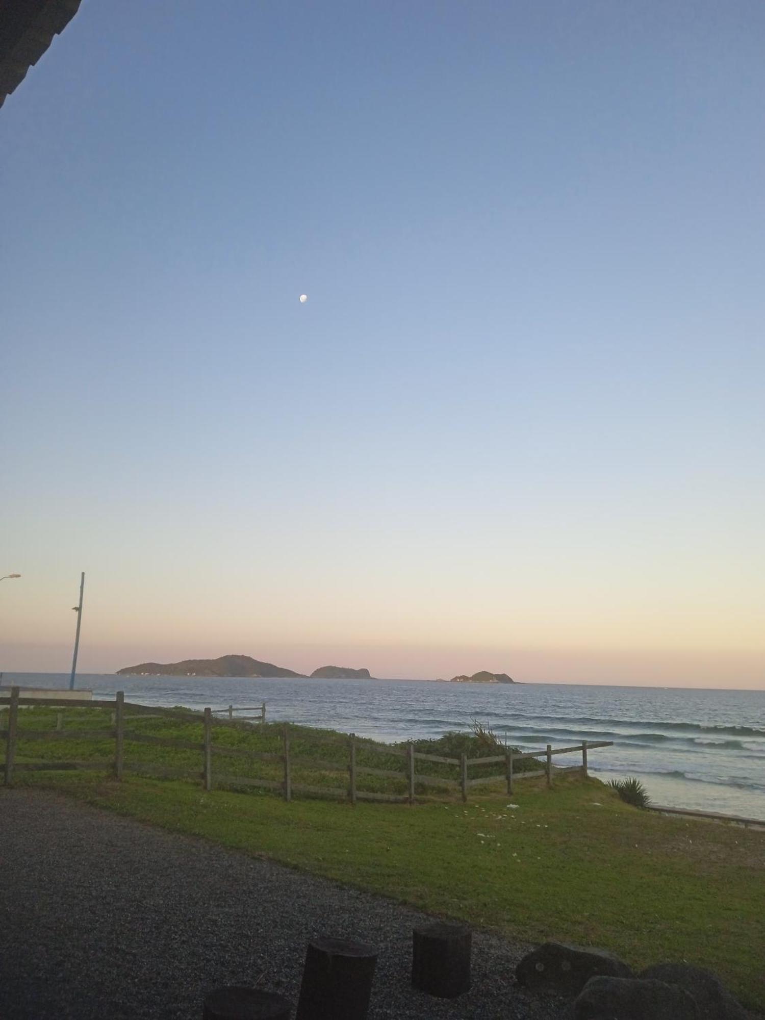 Quintas Da Barra Bnb A 30M Da Praia Balneario Barra do Sul Ngoại thất bức ảnh
