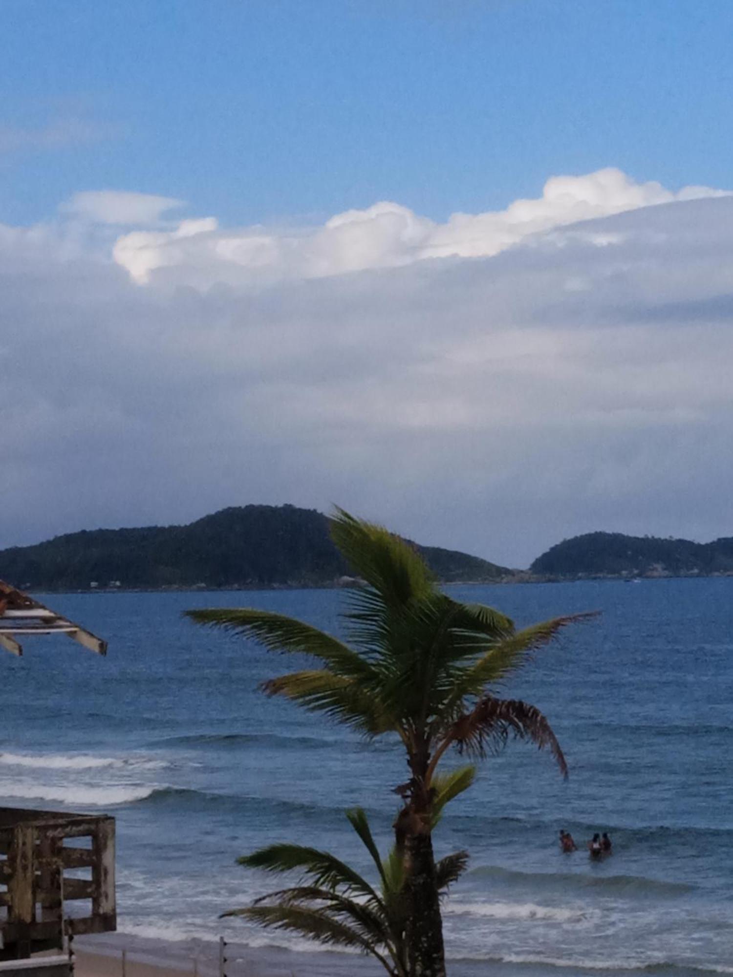 Quintas Da Barra Bnb A 30M Da Praia Balneario Barra do Sul Ngoại thất bức ảnh