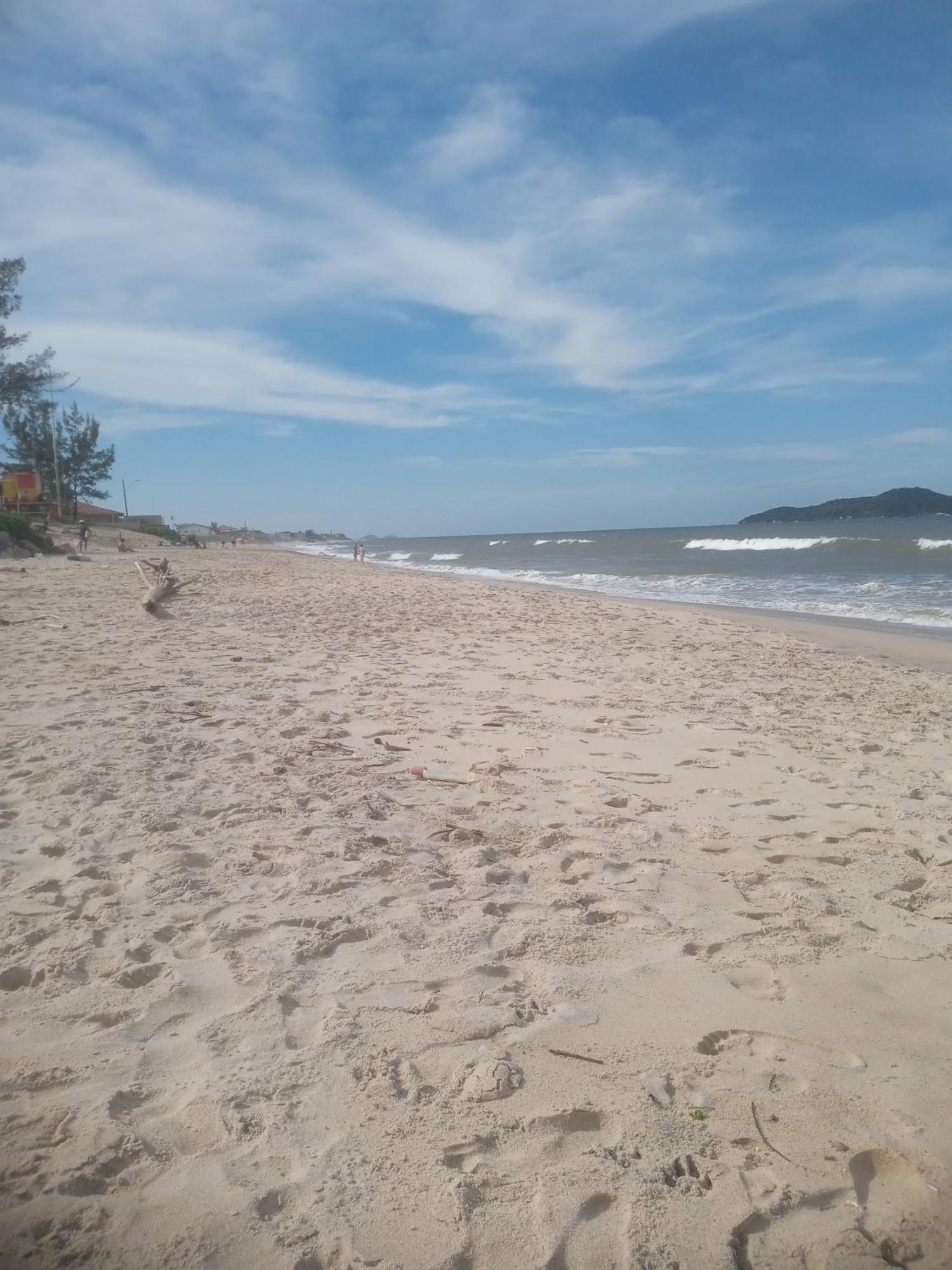 Quintas Da Barra Bnb A 30M Da Praia Balneario Barra do Sul Ngoại thất bức ảnh