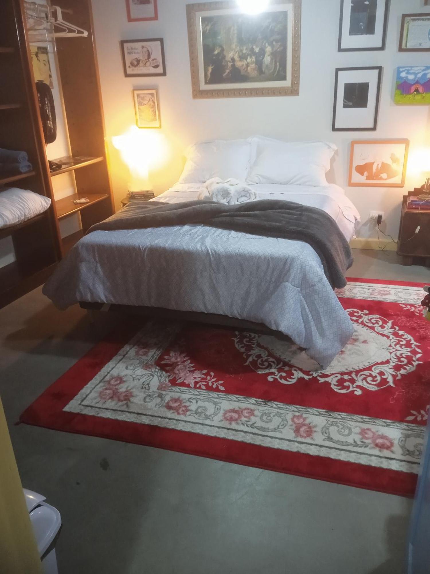 Quintas Da Barra Bnb A 30M Da Praia Balneario Barra do Sul Ngoại thất bức ảnh