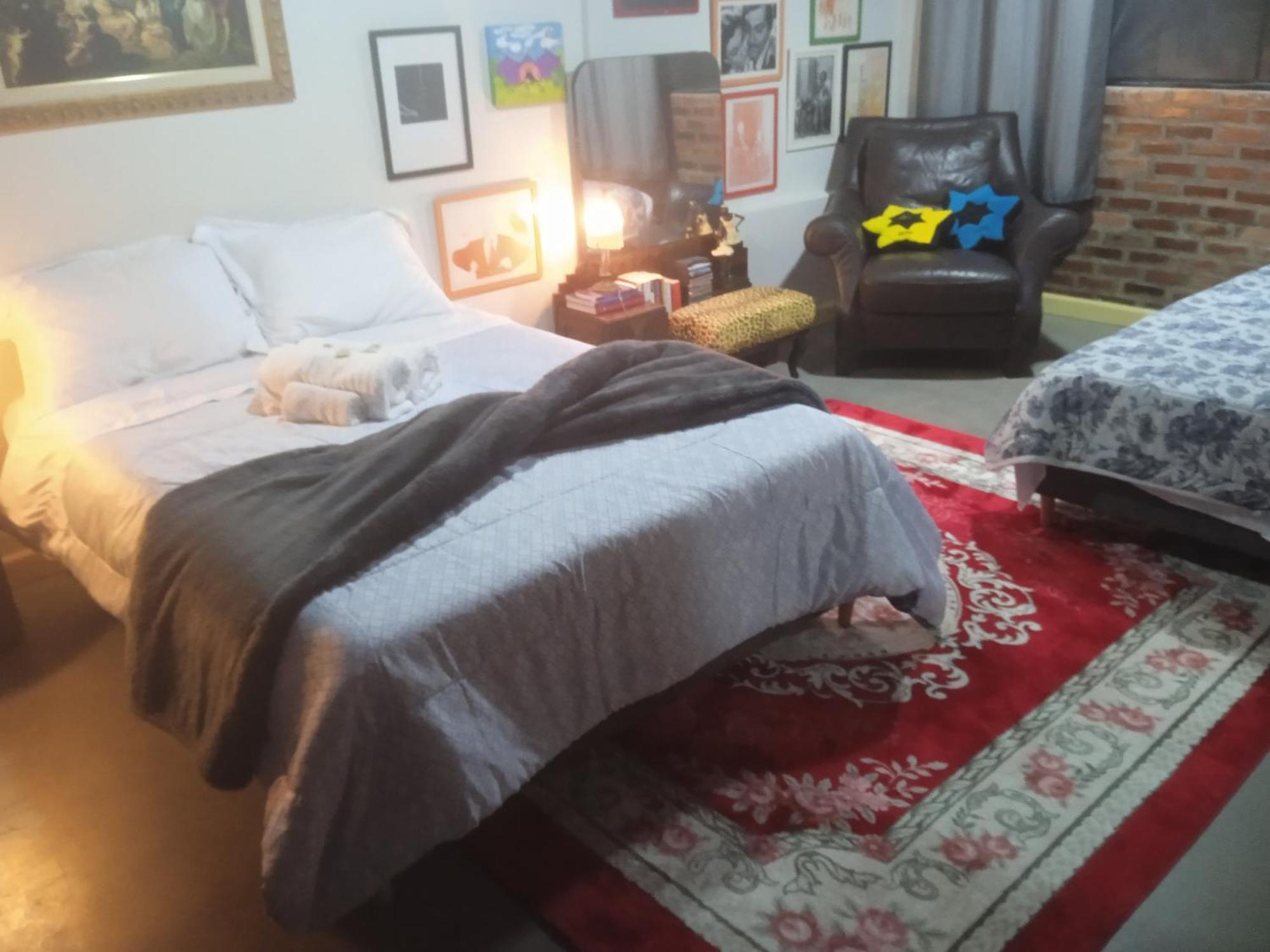Quintas Da Barra Bnb A 30M Da Praia Balneario Barra do Sul Ngoại thất bức ảnh