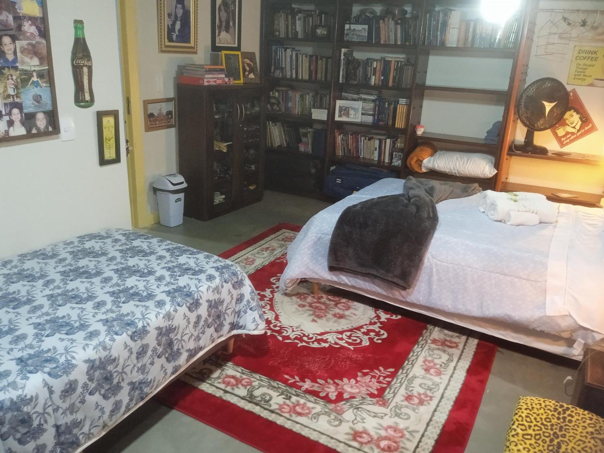 Quintas Da Barra Bnb A 30M Da Praia Balneario Barra do Sul Ngoại thất bức ảnh