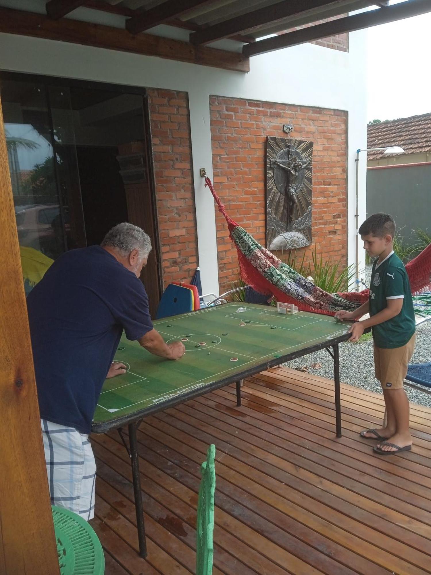 Quintas Da Barra Bnb A 30M Da Praia Balneario Barra do Sul Ngoại thất bức ảnh