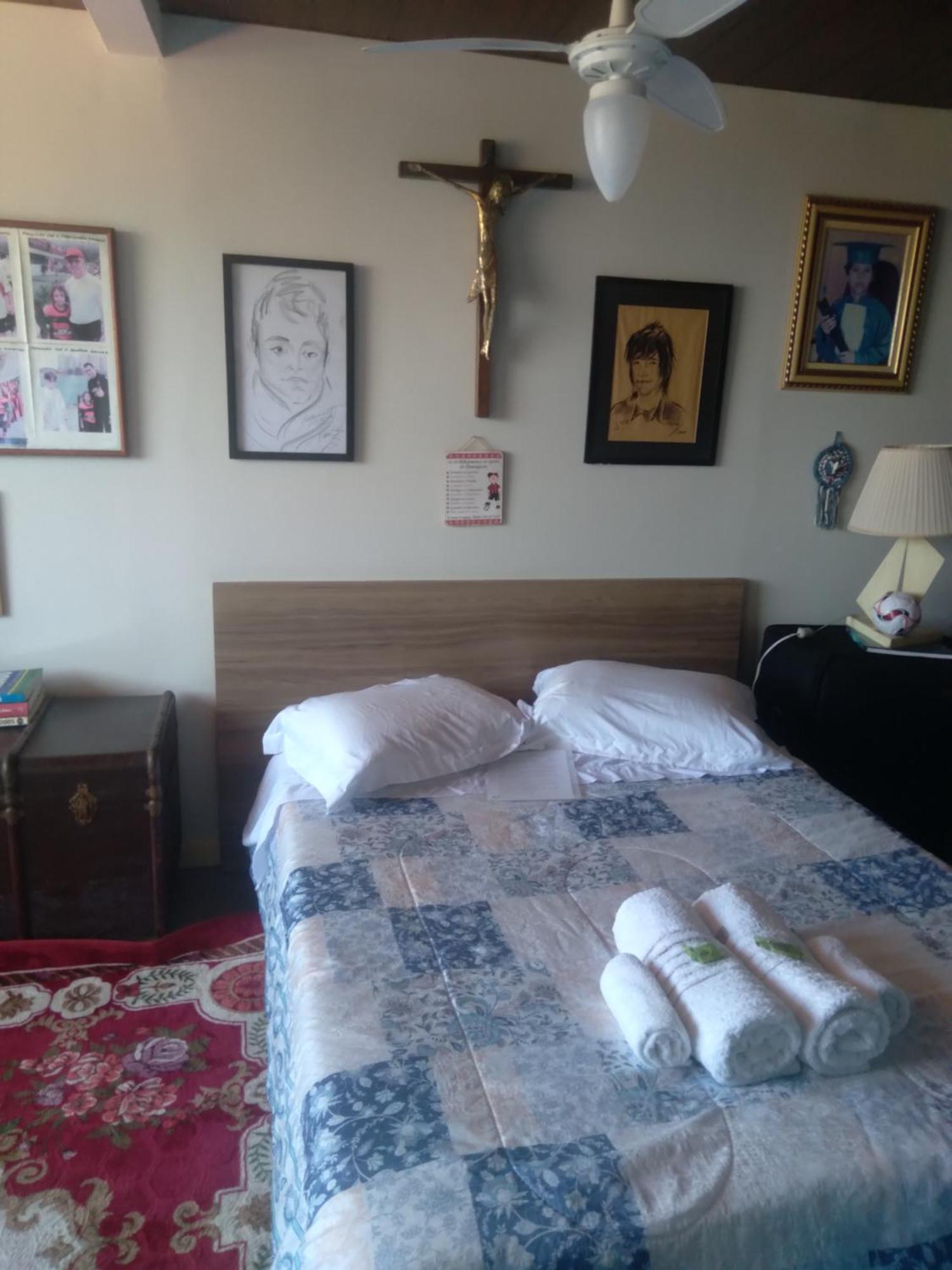 Quintas Da Barra Bnb A 30M Da Praia Balneario Barra do Sul Ngoại thất bức ảnh