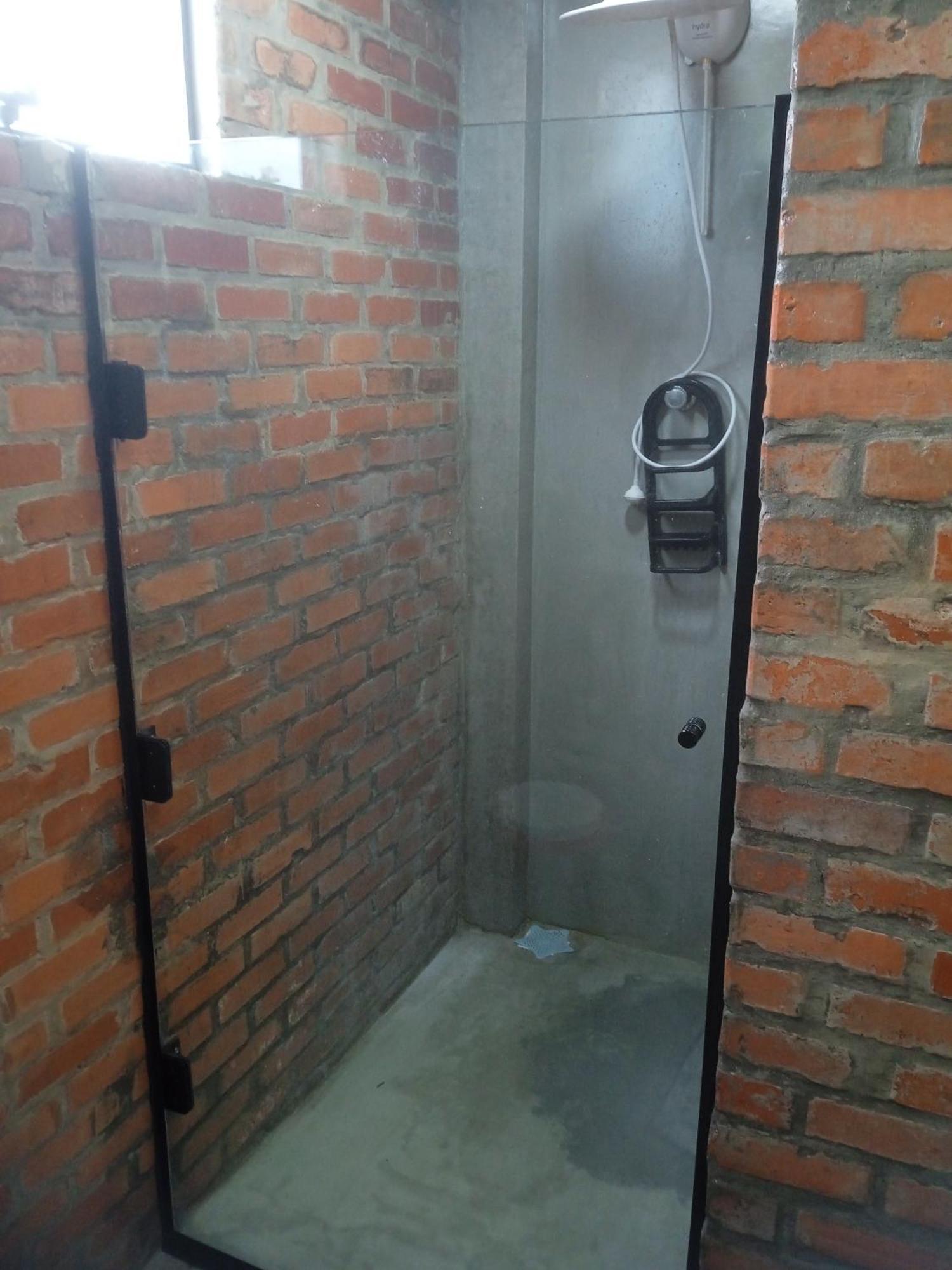 Quintas Da Barra Bnb A 30M Da Praia Balneario Barra do Sul Ngoại thất bức ảnh