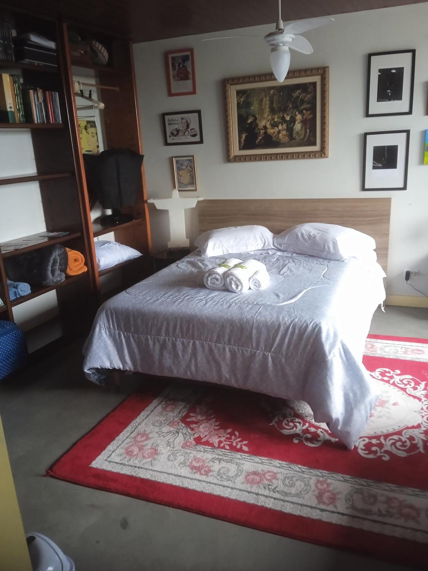 Quintas Da Barra Bnb A 30M Da Praia Balneario Barra do Sul Ngoại thất bức ảnh