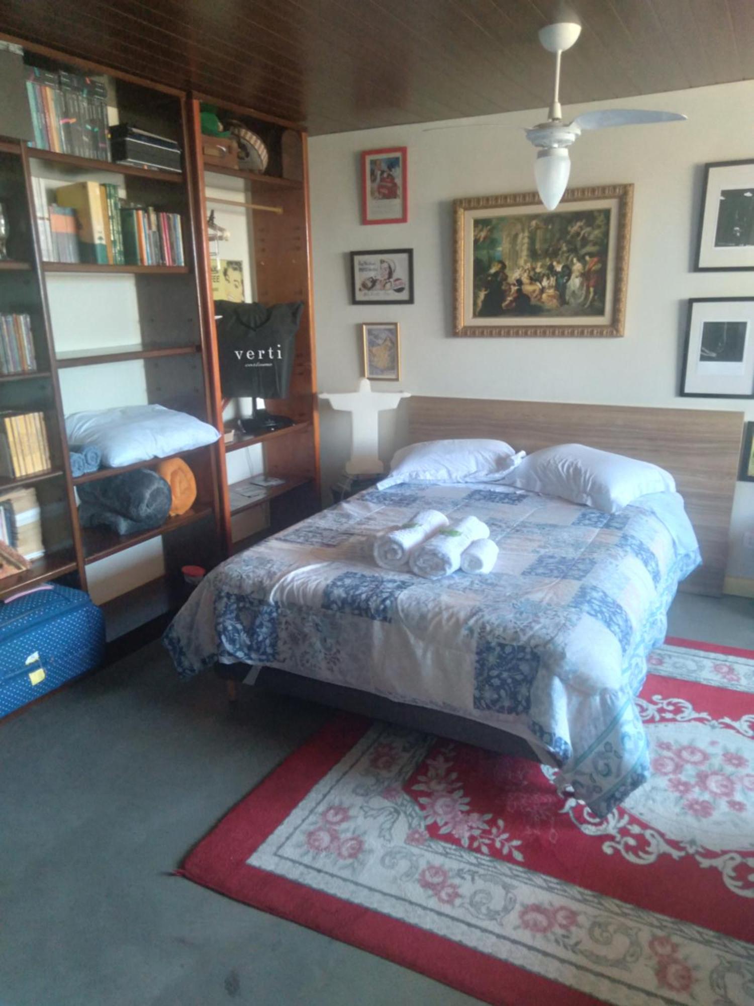 Quintas Da Barra Bnb A 30M Da Praia Balneario Barra do Sul Ngoại thất bức ảnh
