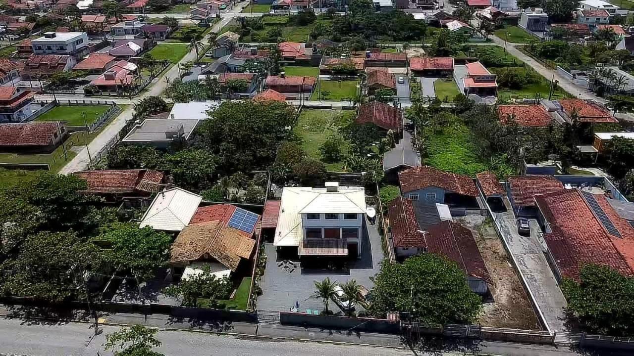 Quintas Da Barra Bnb A 30M Da Praia Balneario Barra do Sul Ngoại thất bức ảnh